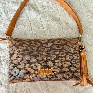 Consuela IRIS Your Way Shoulder Bag BEAUTIFUL